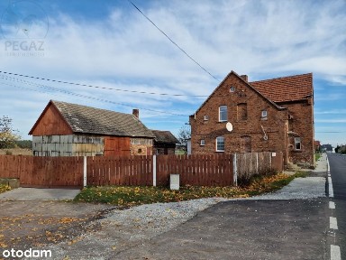 Wyremontowany dom na wsi