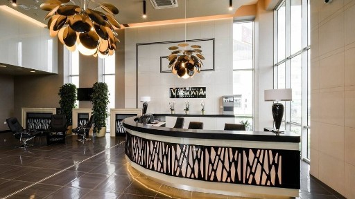 Mazowieckie, Warszawa, Ochota