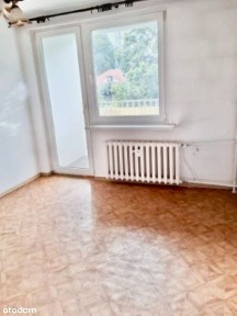 Mieszkanie z potencjałem - Boczów, blisko lasów i jezior