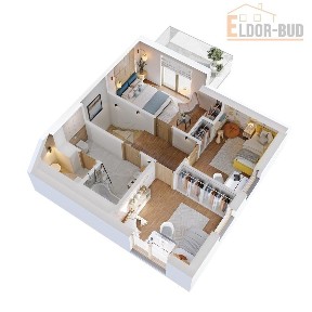 Zabudowa bliźniacza w atrakcyjnej lokalizacji