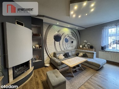 Mieszkanie na sprzedaż centrum/I piętro