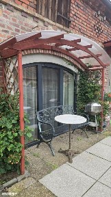 Dom z duszą - wyjątkowa oferta dla miłośników wiejskich klimatów.