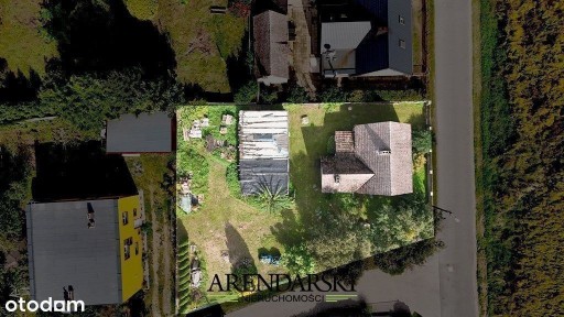 Zamieszkaj blisko lasu-dom w Jeninie.