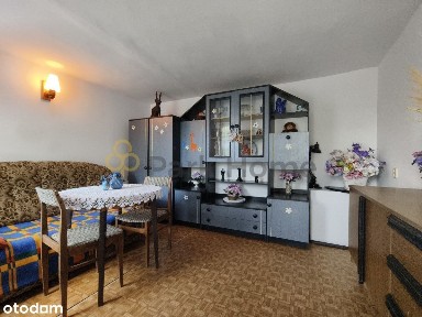 Lokal usługowo mieszkalny Kęszyca Leśna