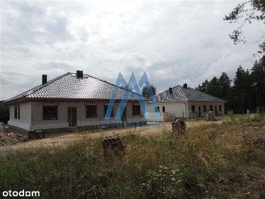 Są już następne ! Najpiękniejsza lokalizacja w Płotach !