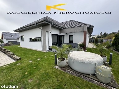 Luksusowy dom wolnostojący Oferta Premium Zg.