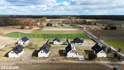 Dom w pięknej okolicy