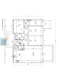 Parterowy szkieletowy 121m2,4pokoje,Lipinki