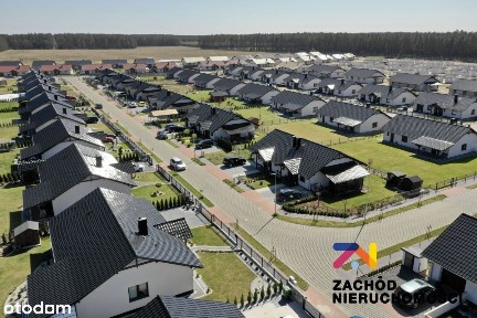 Os. Złote Piaski - Zielona Góra, od 569.000