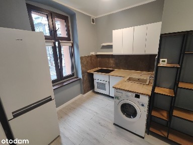 ul. Powstańców, Centrum, Chorzów, śląskie