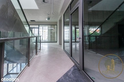 Lokal,U25″ hand.-usług. 46,47 m² na wynajem
