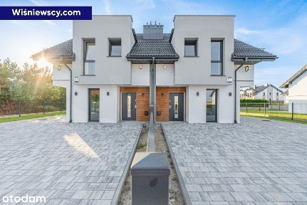 ul. Topolowa, Tuchom, Żukowo, kartuski, pomorskie