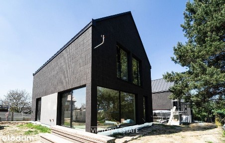 Olszanica, Zwierzyniec, Kraków, małopolskie