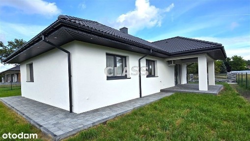 Zielonka, Białe Błota, bydgoski, kujawsko-pomorskie