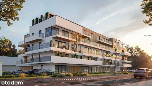 Zyskaj rabat - apartament w Sielpi nad jeziorem