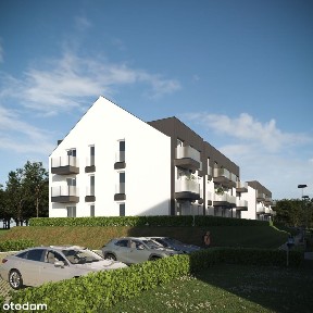 Osiedle Rodzinne 3 - komfortowe mieszkanie w nowym etapie inwestycji!