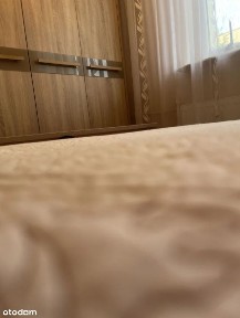 Przytulne mieszkanie 2-pokojowe; I piętro w Zambrowie