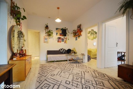 Mieszkanie, 64,36 m², Opole