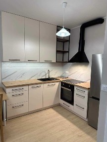 Nowoczesne, przestronne mieszkanie obok Promenady