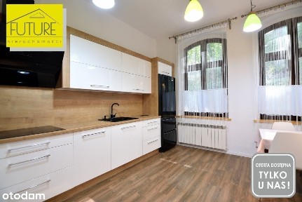Oferta inwestycyjna mieszkanie 101,80 m2 Frombork