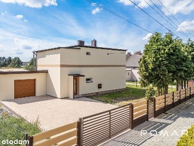 Rezerwacja ★ Wyremontowany dom 156m² ★