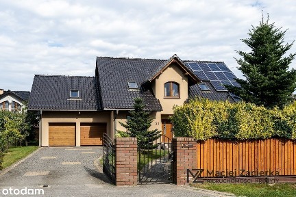 ul. Gajowa, Żory, śląskie