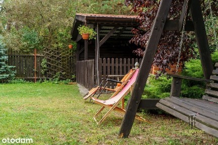 Dom w otulinie Puszczy Noteckiej