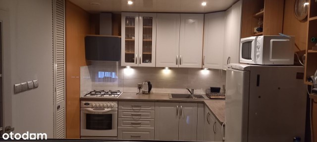 Przestronne mieszkanie 85 m² w Bytomiu Odrzańskim- możliwość podziału!