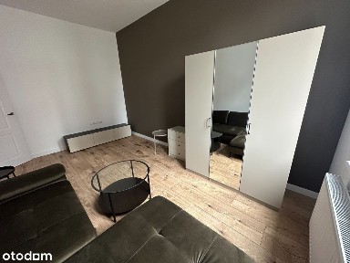 Mieszkanie, 40 m², Siemianowice Śląskie