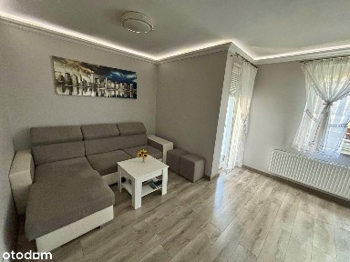 Fantastyczne MIESZKANIE 49m2*NISKIE piętro*WYSOKI standard