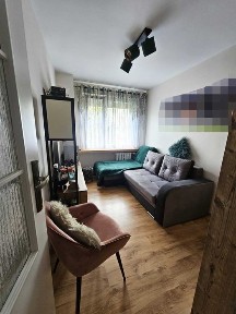 Sprzedam mieszkanie w Zawadzkiem 54,7m2