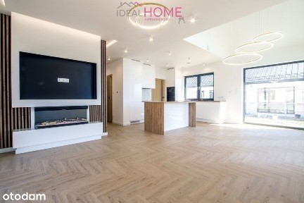 os. Zielony Zakątek - Dom gotowy pod klucz