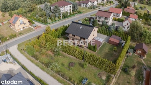 Dom na sprzedaż, Olesno, 7 pokoi