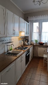 Mieszkanie 2-poziomowe 73 m² w centrum Wieruszowa