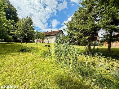 Dom na Sprzedaż Praslity. Siedlisko z Dużym Potencjałem