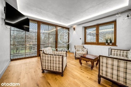 Dom, garaż, kominek, Centrum