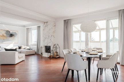 ul. Marconich, Wilanów Wysoki, Wilanów, Warszawa, mazowieckie