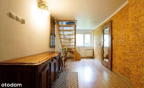 Przestronny dom Trzebieszowice 150m2