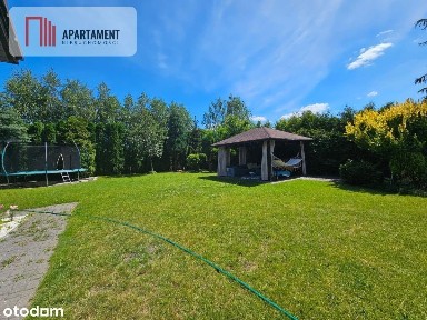 Tylko u nas! Komfortowy dom z ogrodem