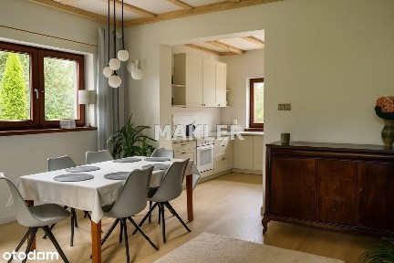 Piękny dom w Czarżu! Duża działka, 16 km od miast