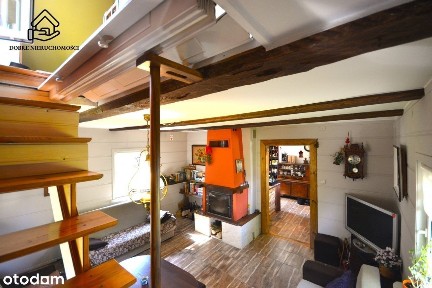 Piękny Dom z Klimatem - Rożki Kolonia - Żółkiewka