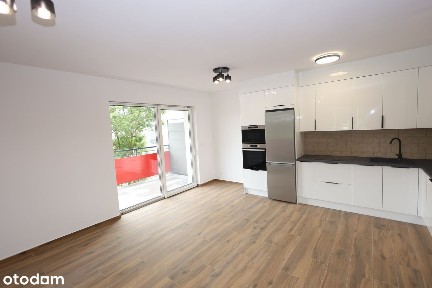 Apartament 1 najem 3 pkł, komórka, miejsce postojowe!