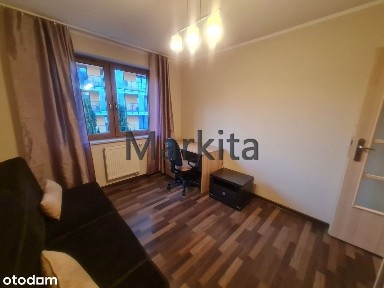 ul. Nyska, rozkład, balkon, studenci, przestronne, wolne od zaraz