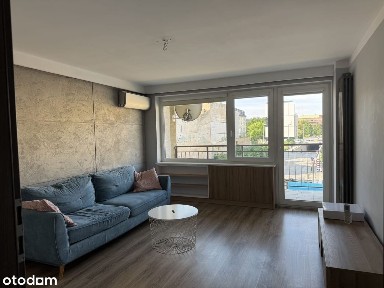 2 pokoje do wynajęcia - Wrocław k. Forum Muzyki