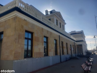 al. Niepodległości, Skarżysko-Kamienna, skarżyski, świętokrzyskie