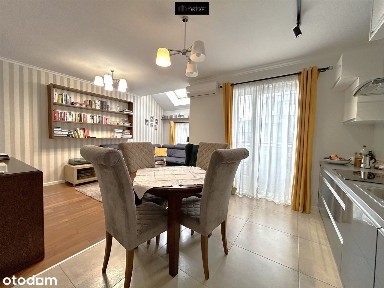 3 pokojowe mieszkanie na sprzedaż w Wągrowcu