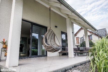 Dom na sprzedaż Dobrodzień