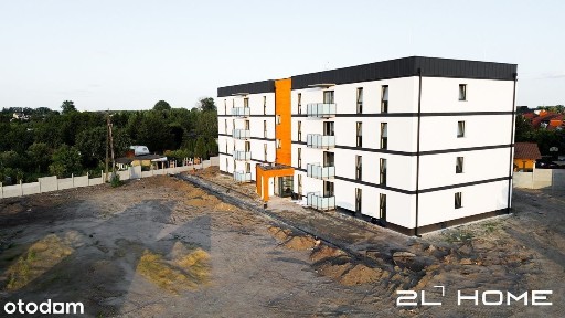 KAWALERKA W NOWOCZESNYM BLOKU Z WINDĄ | IDEALNA POD INWESTYCJE |ZOBACZ