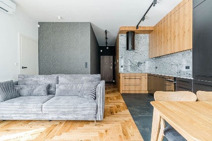 Orłowo- Nowy ! Apartamentowiec-STANDARD PREMIUM