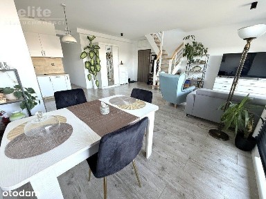 Dąbie 3 pok lub 4pok+ m. parkingowe, balkon 2019 r